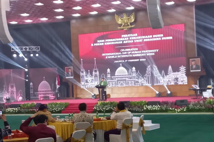 Hadapi Tahun Pemilu,...