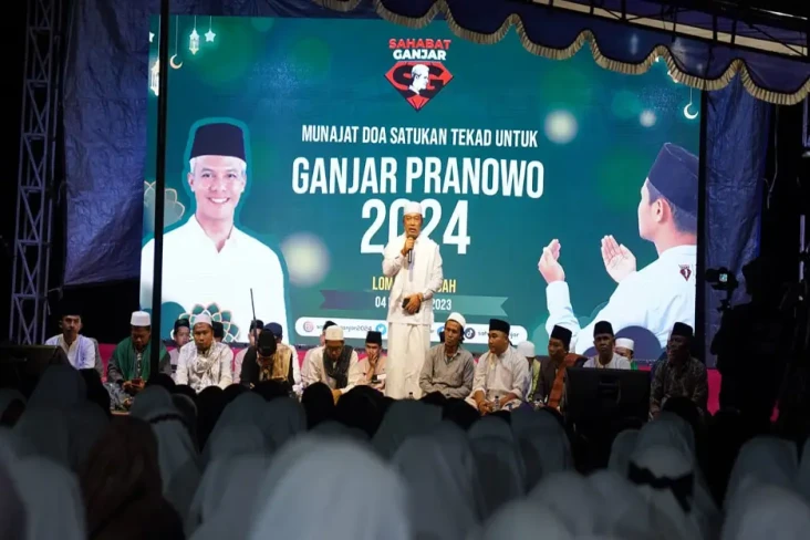 Peringatan Seabad NU,...