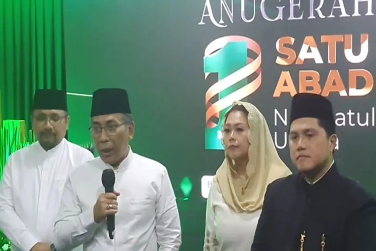 Muktamar Internasional...