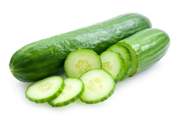 5 Manfaat Mentimun untuk...