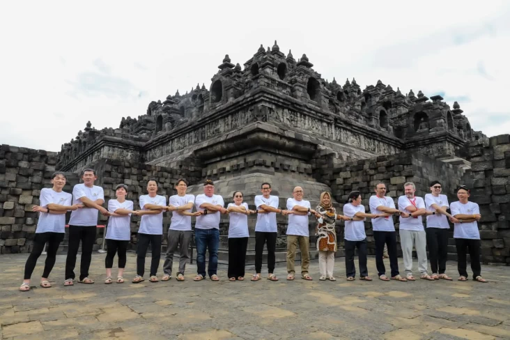 Sandiaga Uno Sebut Kawasan...