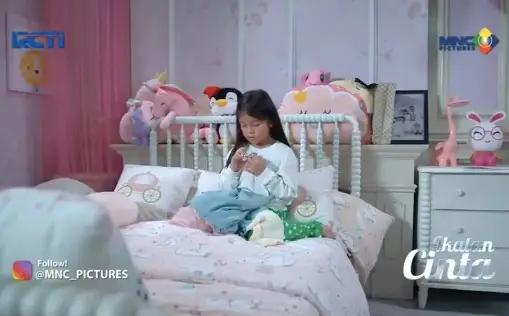 Sinopsis Ikatan Cinta...