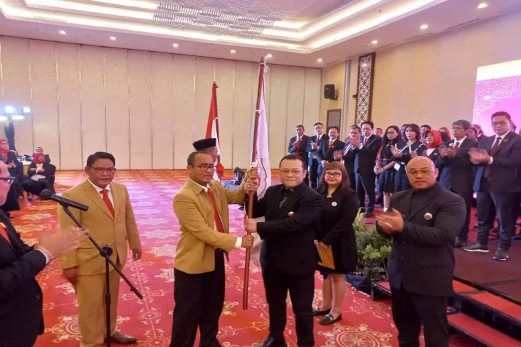 DPC Ikadin Jakbar Periode...