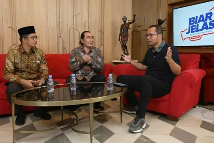 Mahasiswa UI Tewas Tertabrak...