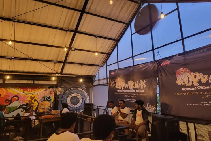 AMMI Ajak Publik Dukung...