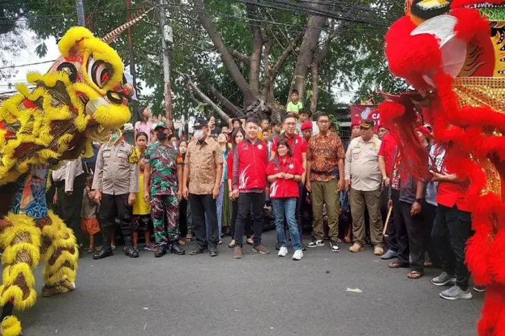 Taruna Merah Putih DKI:...