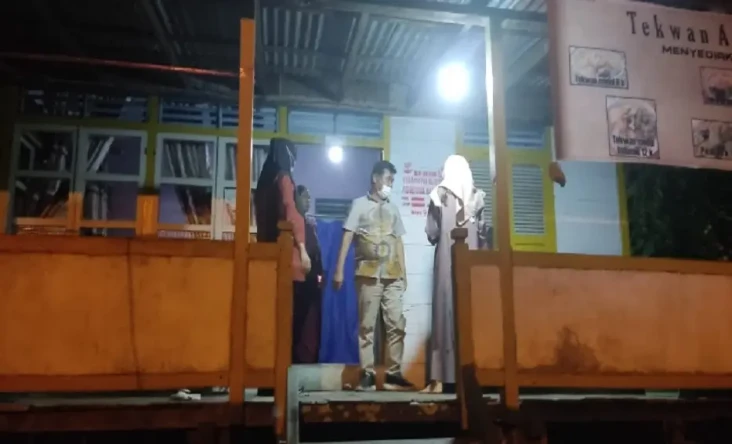 Cabuli 11 Anak-anak,...