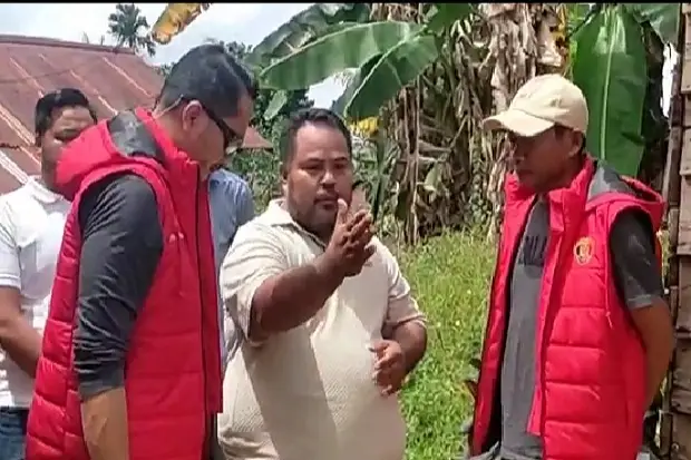 Korban Pencabulan Mama...