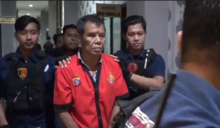 Terlibat Mafia Tanah,...