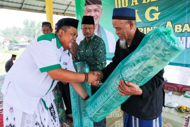 Tingkatkan Kenyamanan...
