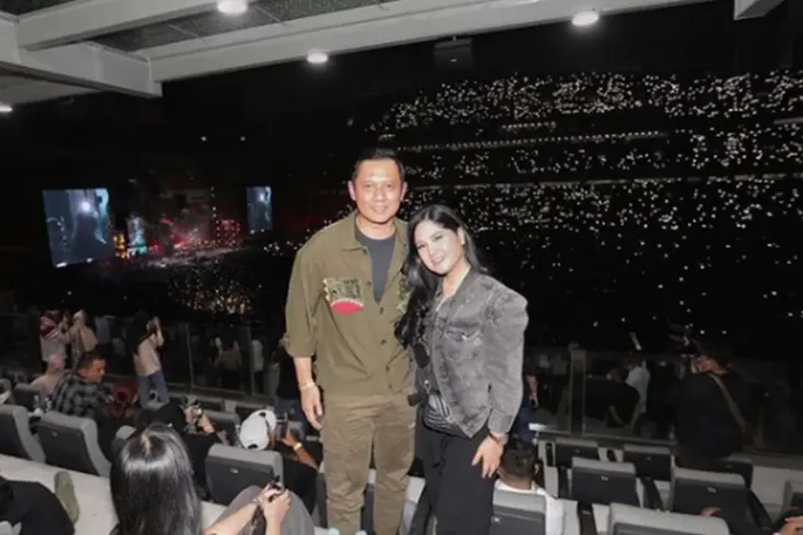 Nonton Konser Dewa 19,...