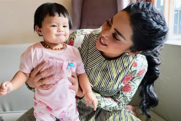 Krisdayanti Tuai Pro...