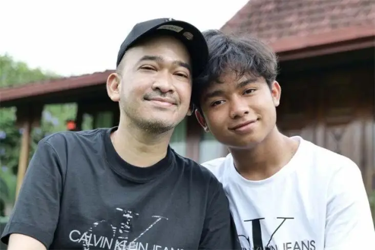 Layangkan Somasi Terbuka...