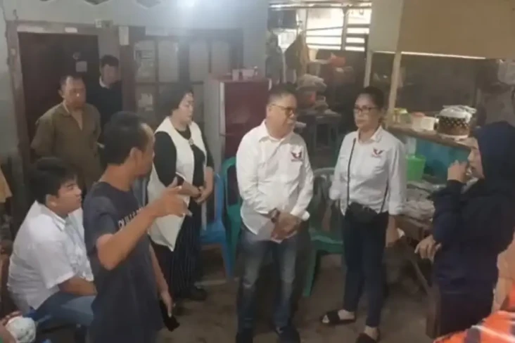 Peduli UMKM Korban Banjir,...