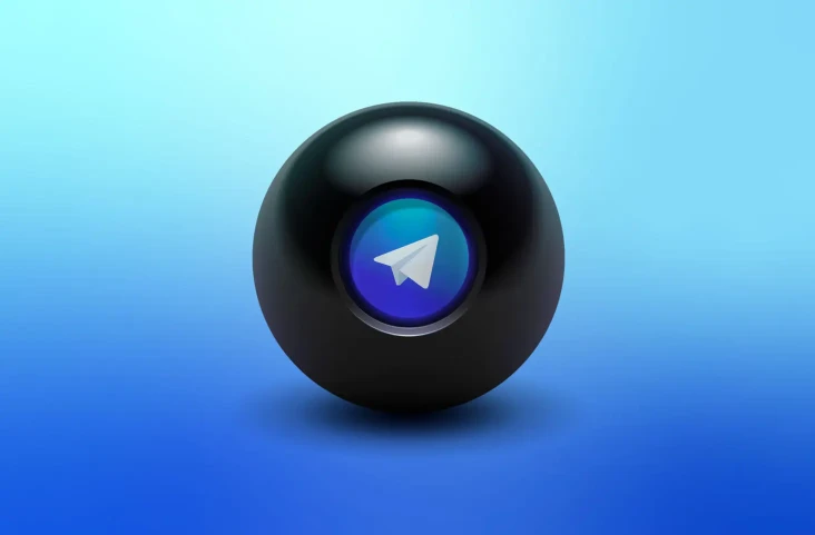 Telegram Luncurkan Fitur...