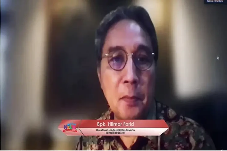 Film Nasional Kembali...