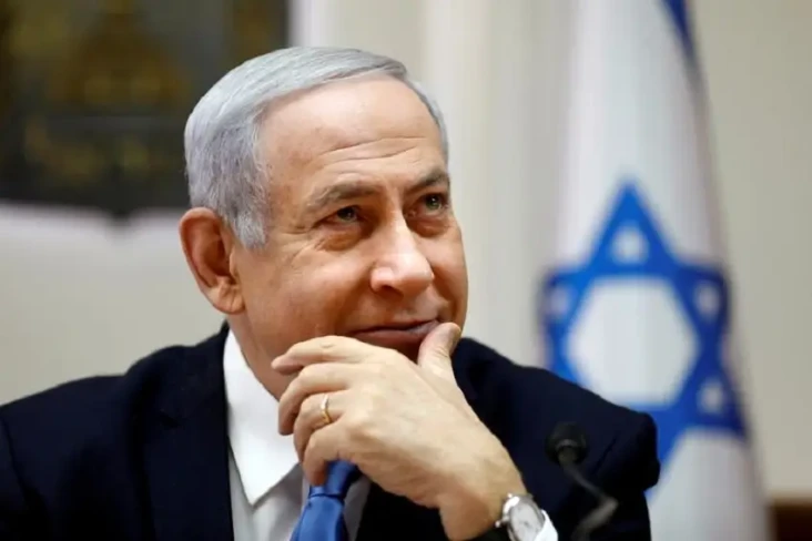 Israel Pikir-pikir Kirim...