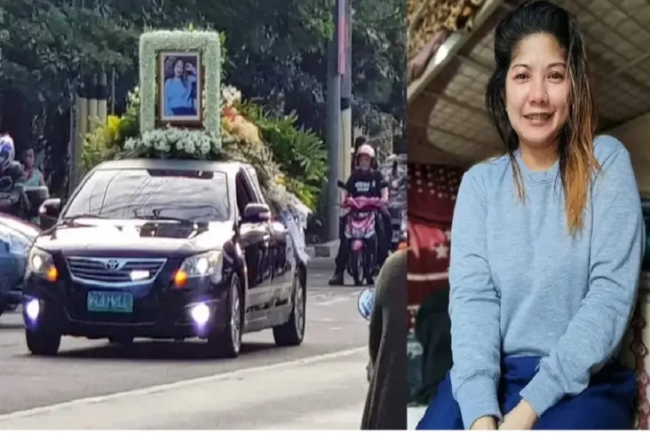 Rekannya Dibunuh Secara...