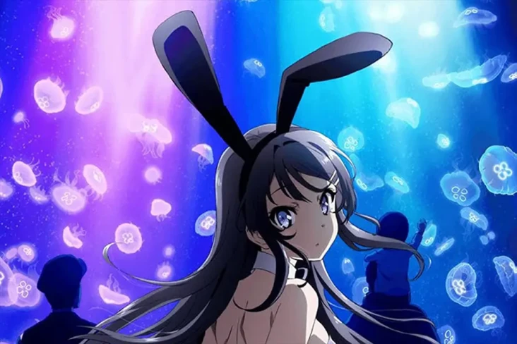 10 Anime dengan Judul...
