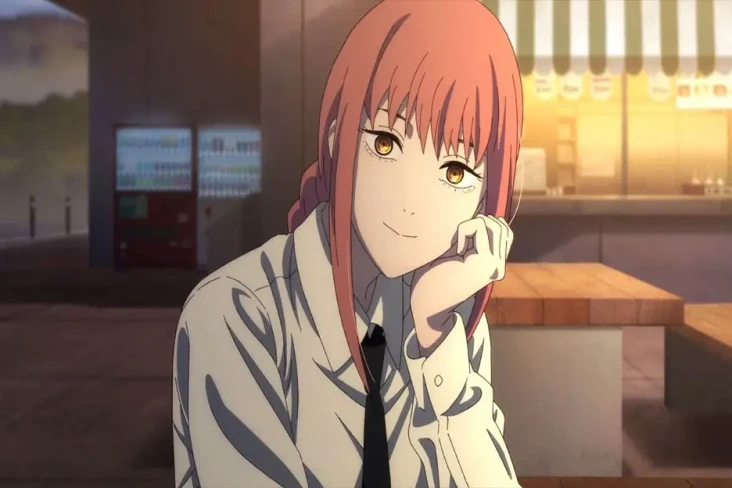 10 Karakter Anime yang...