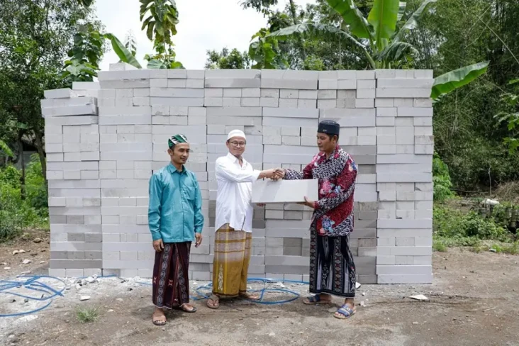 Kiai Muda Jatim Bersilaturahmi...