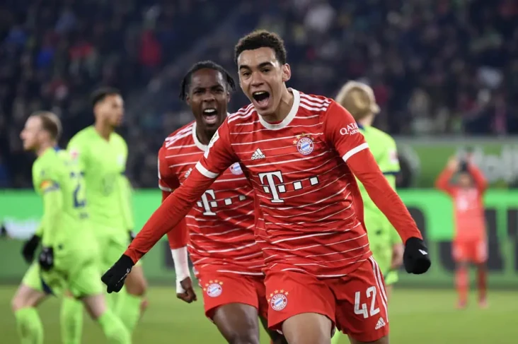 Hasil Liga Jerman 2022/2023:...