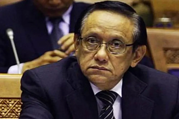 Breaking News! Mantan...
