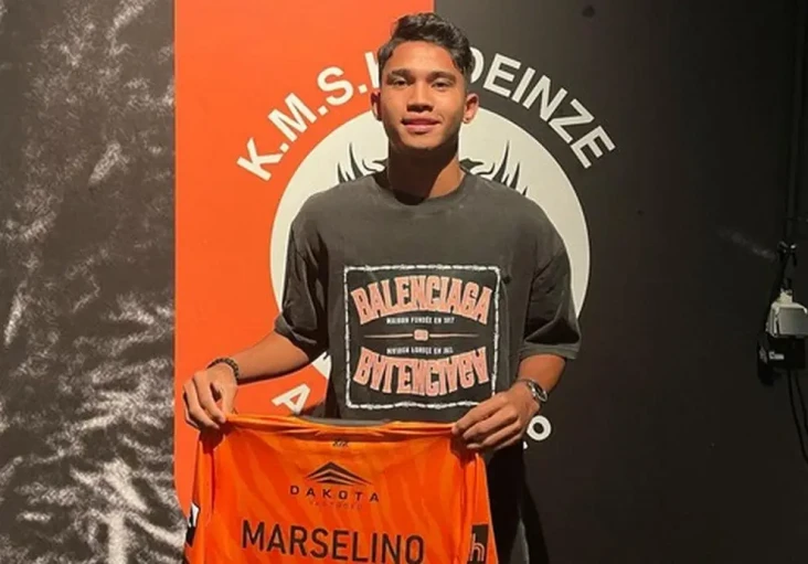 Alasan Marselino Ferdinan...