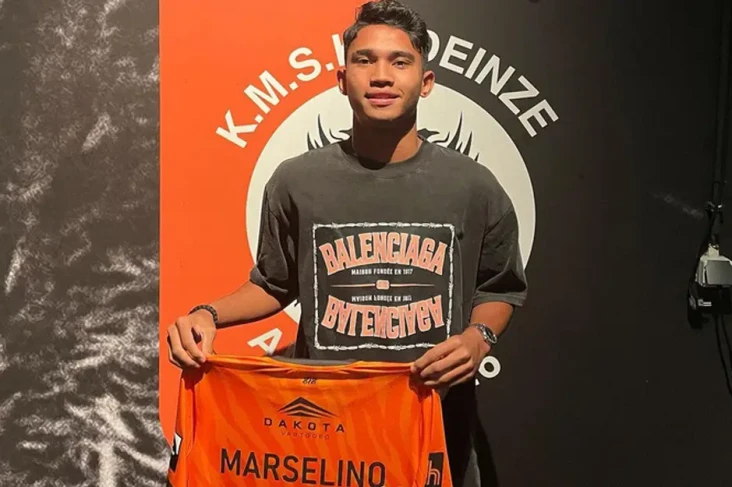3 Alasan Marselino Ferdinan...