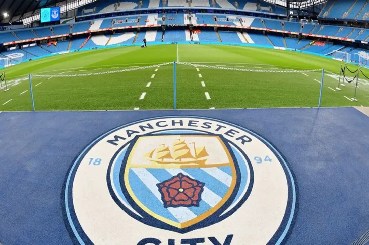 Manchester City Terancam...