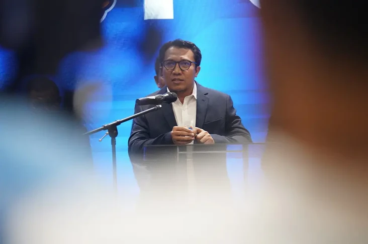 Komisi Pemilihan Minta...