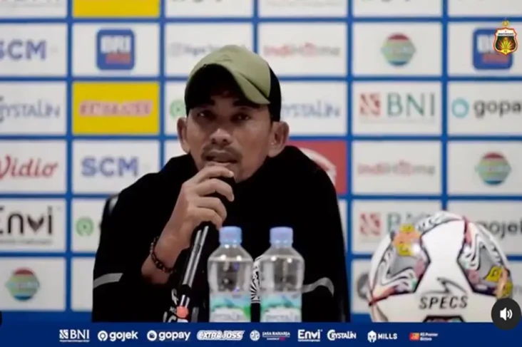 Kesan Agus Sugeng Ditunjuk...