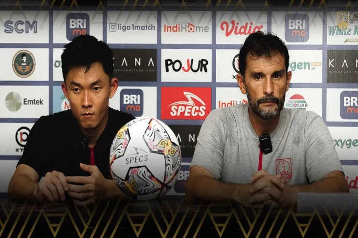 Kalahkan Madura United,...