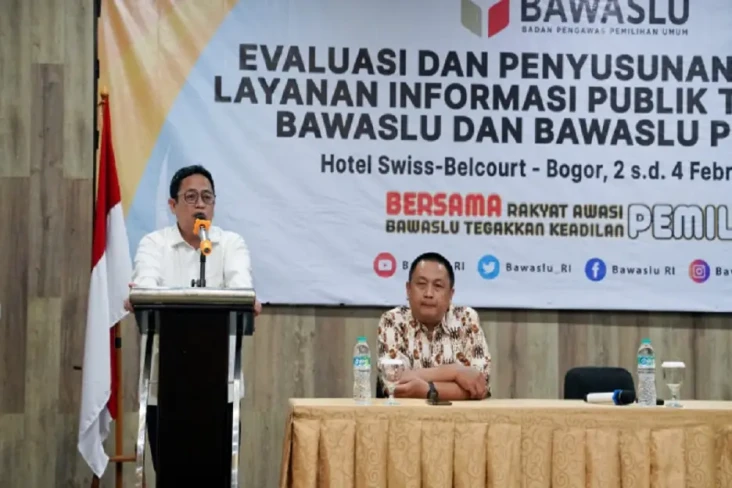 Cegah Disinformasi Tahapan...