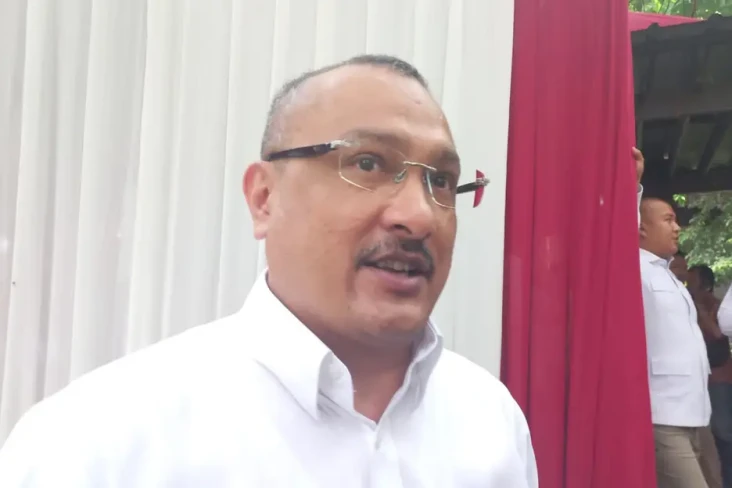 Mantan Kader Demokrat...