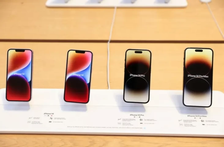 iPhone Ultra Rilis 2024,...
