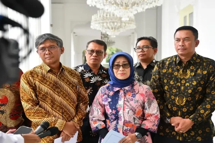 Jokowi Akan Hadiri Peringatan...