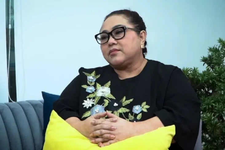 4 Artis Indonesia yang...
