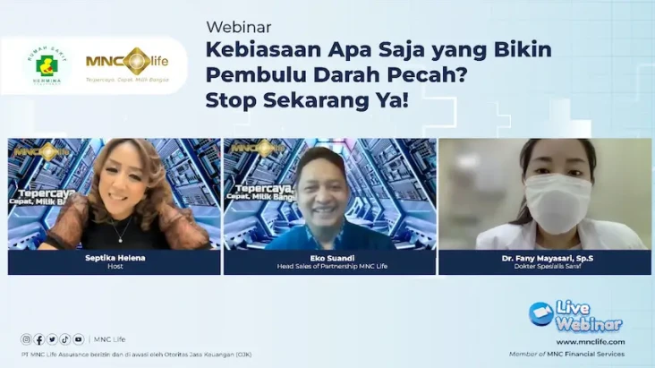 Peduli akan Kesehatan...