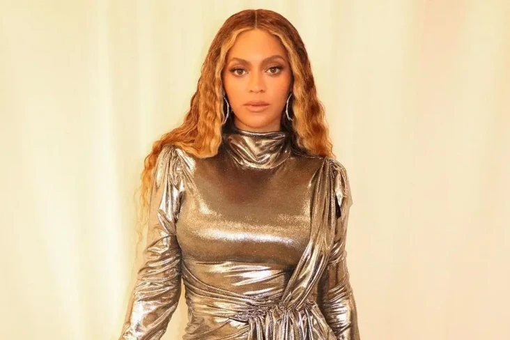 Profil Beyonce dan Catatan...