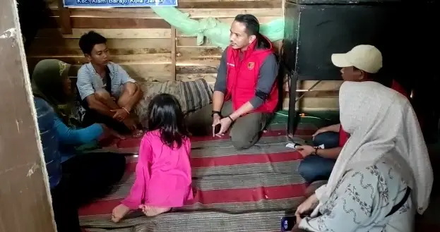 Mama Muda Lecehkan 17...