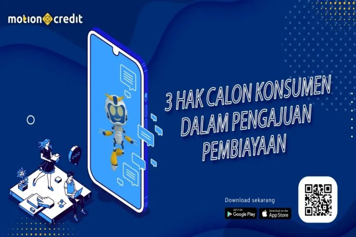 Edukasi MotionCredit:...