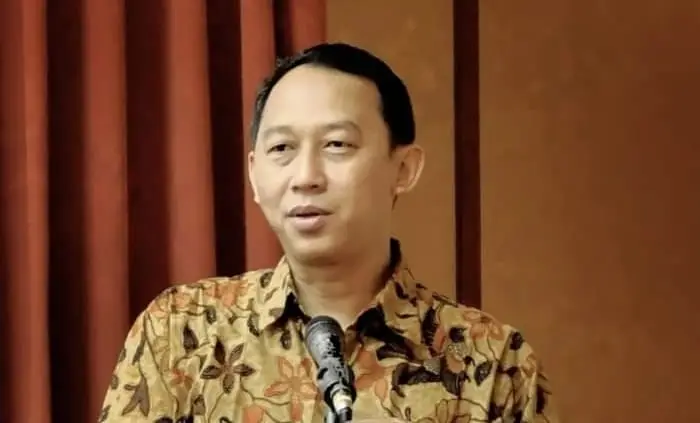 Berharap Transportasi...
