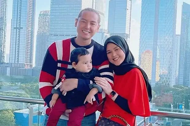 Curhat soal Babysitter,...
