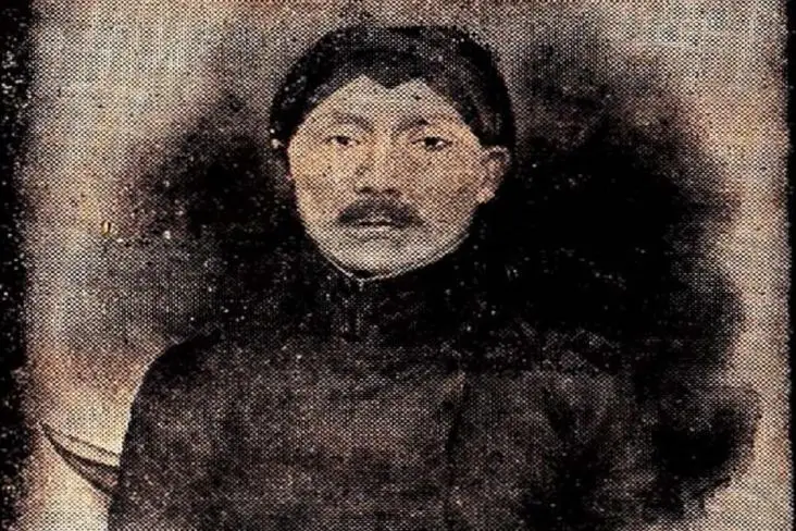 Ini Ramalan Ranggawarsita...
