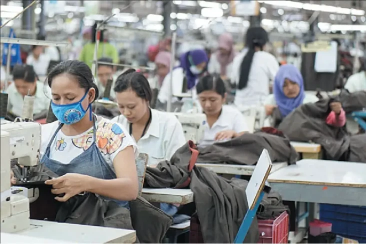 BPS Ungkap Penyebab...