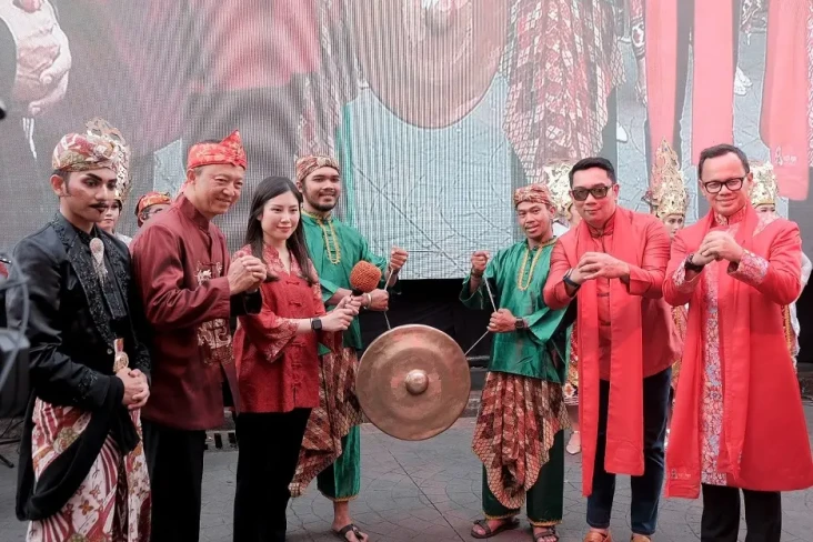 Seru! Kunjungi Bogor...