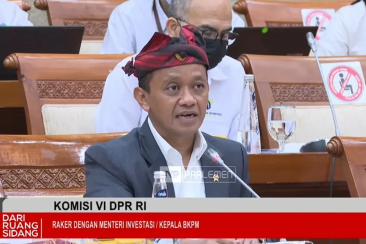 Digugat ke WTO Soal...