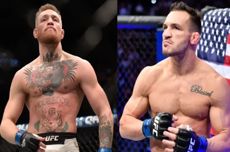 Conor McGregor Comeback...