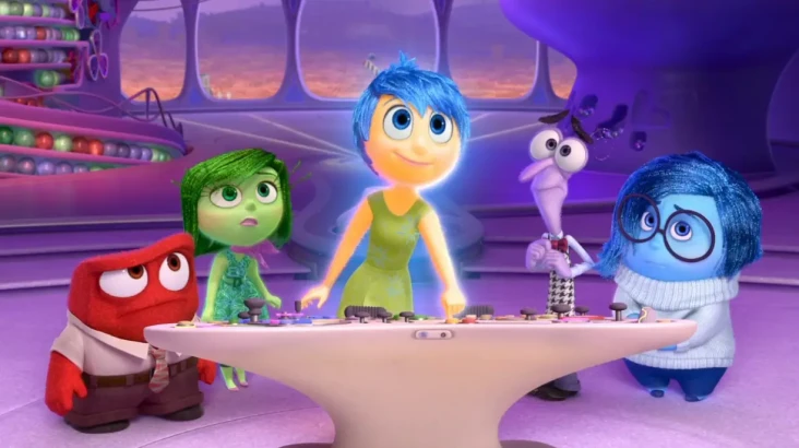 5 Film Animasi Bertema...
